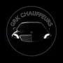 GRK Chauffeurs - Logo