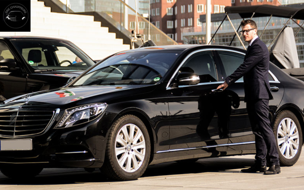 Looking for a top airport chauffeur service?