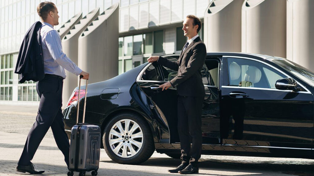 How to book Bristol Airport transfers easily?