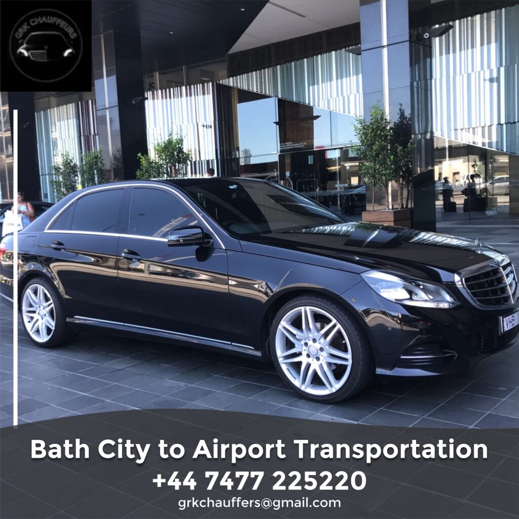 Bath-City-to-Airport-Transportation