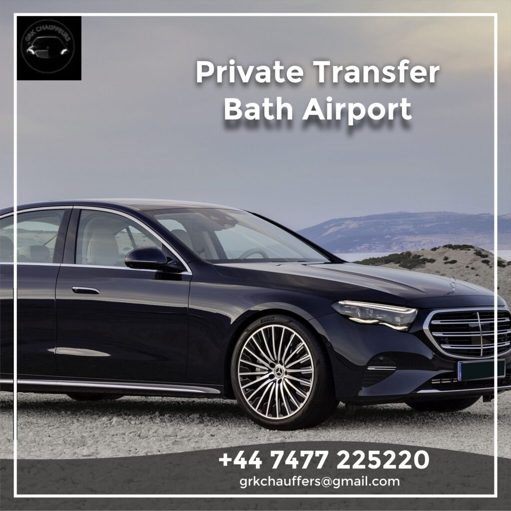 Private-Transfer-Bath-Airport