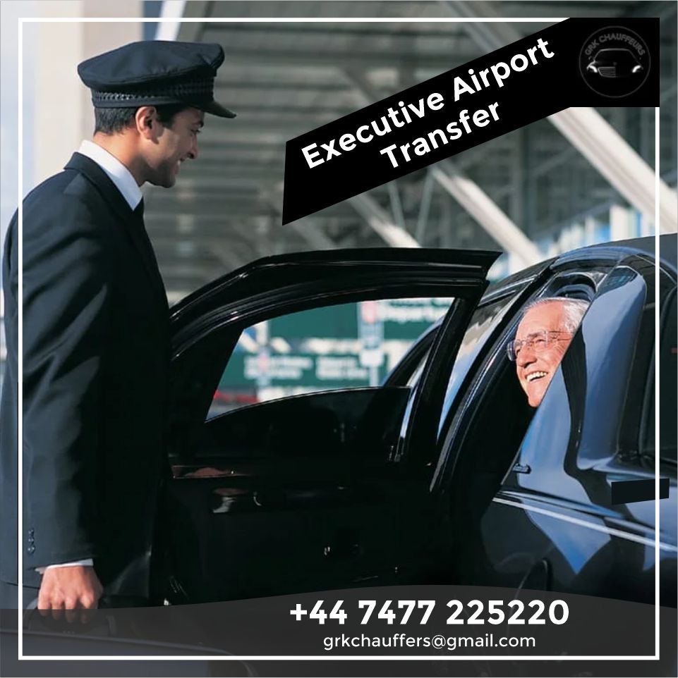 Executive-Airport-Transfer