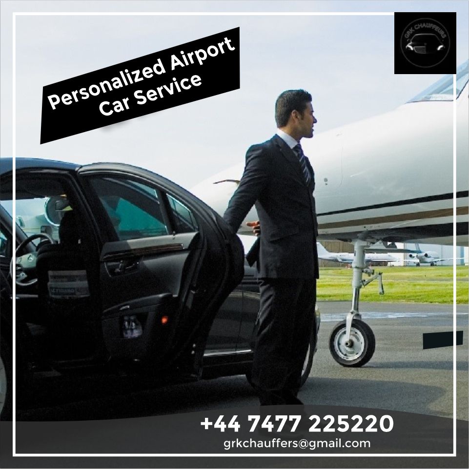 Personalized-Airport-Car-Service