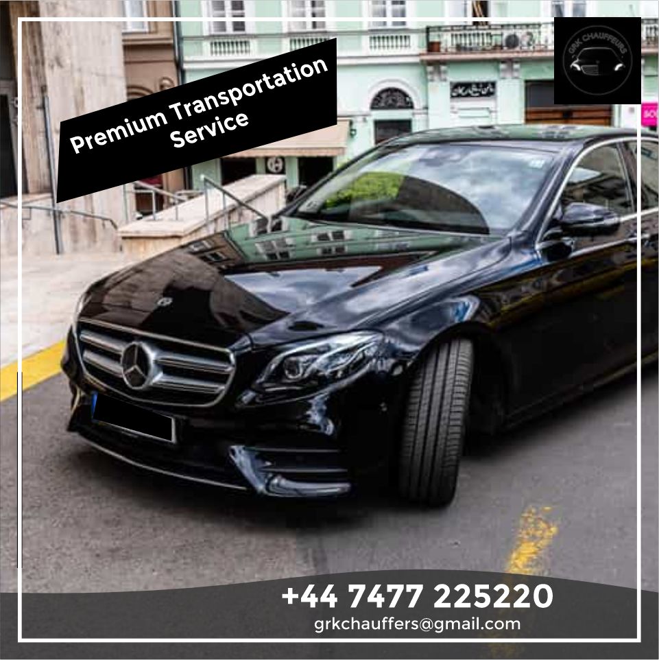 Premium-Transportation-Service