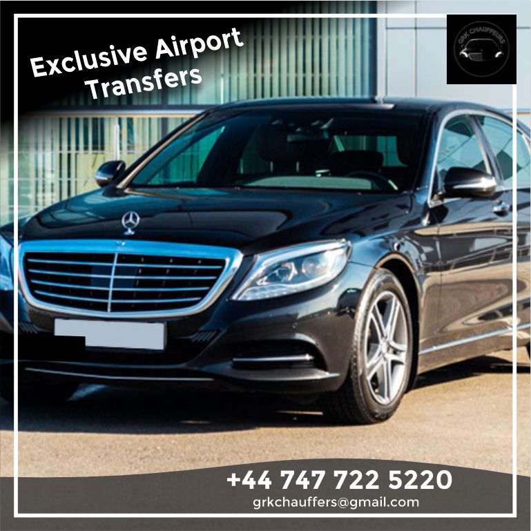 Exclusive-Airport-Transfers