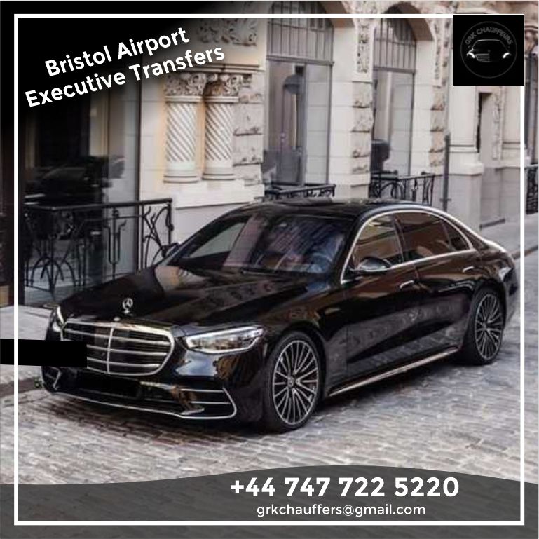 Bristol-Airport-Executive-Transfers