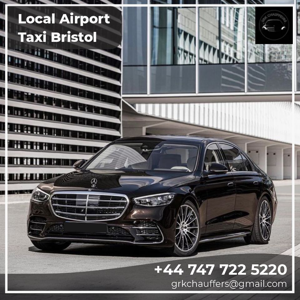 Local-airport-taxi-bristol