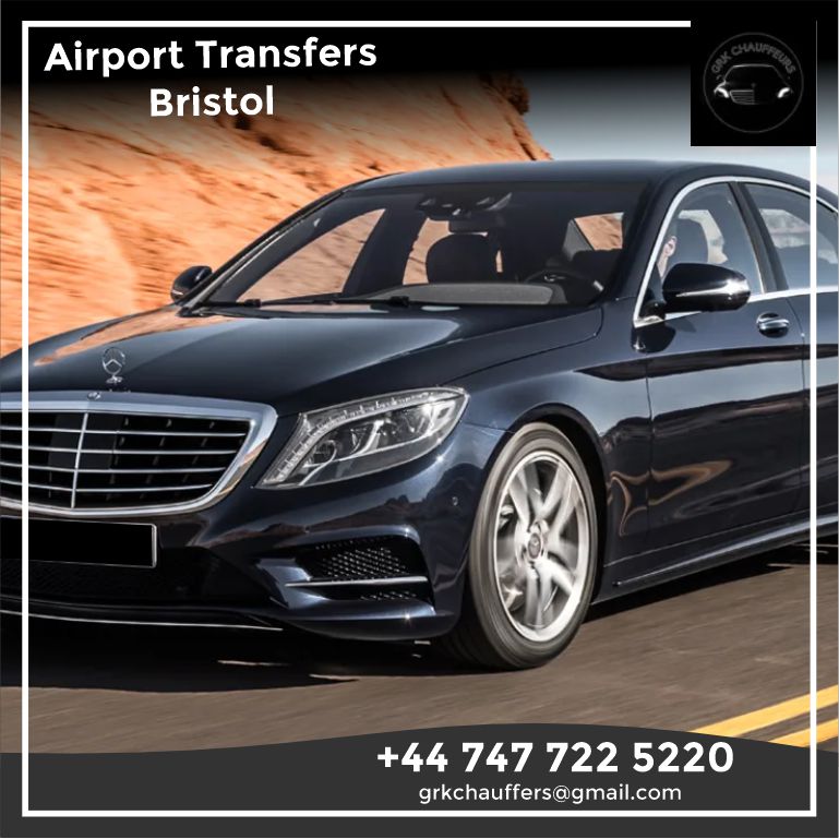 Airport-Transfers-Bristol