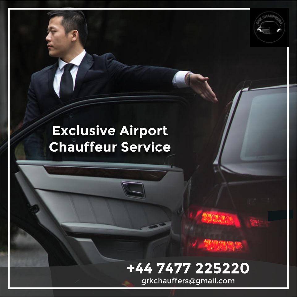 Exclusive-Airport-Chauffeur-Service