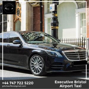 Executive-Bristol-Airport-Taxi