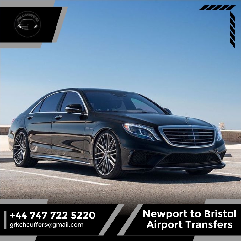 Newport-to-Bristol-Airport-Transfers