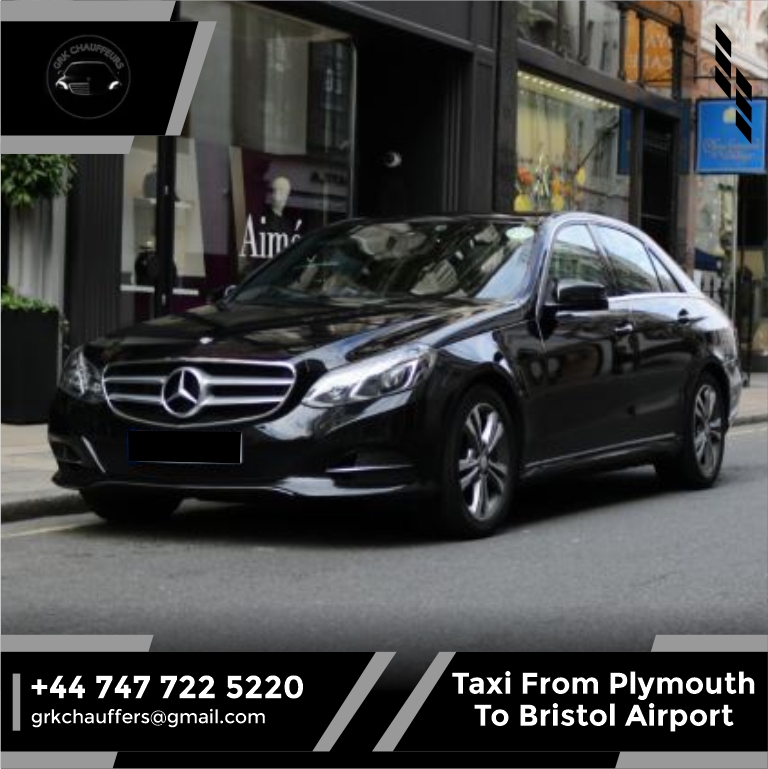 Taxi-from-Plymouth-to-Bristol-Airport