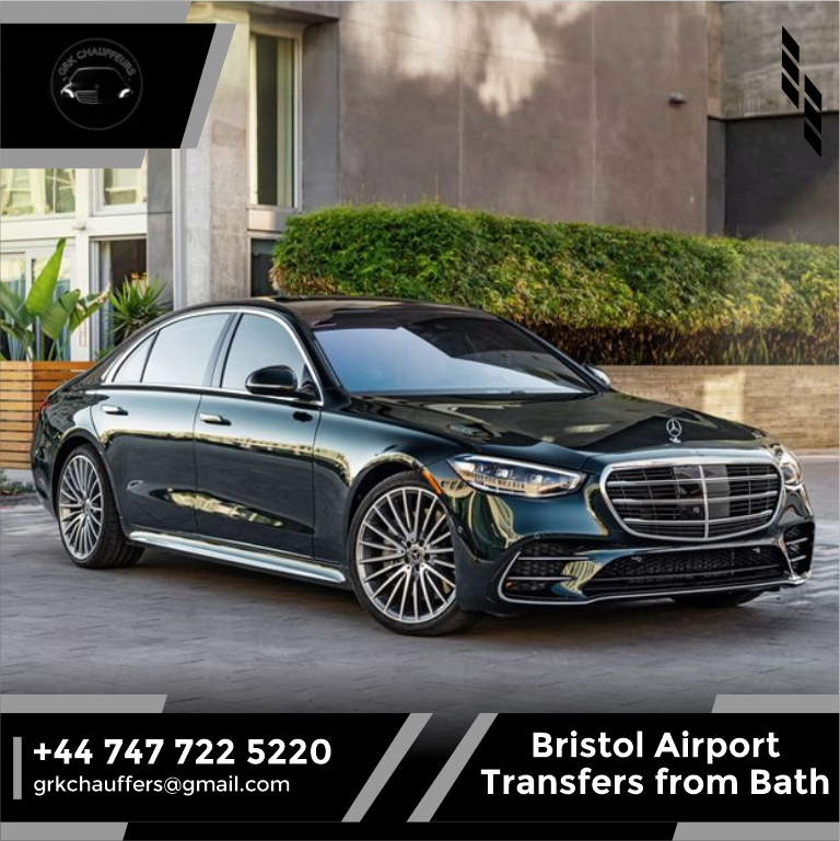 Bristol-Airport-Transfers-from-Bath