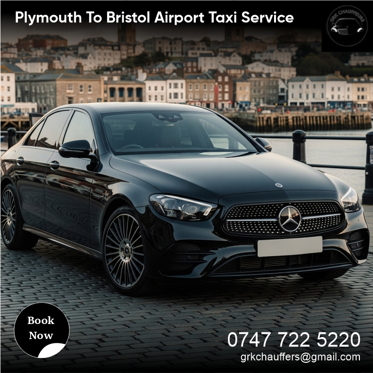 Plymouth-to-Bristol-Airport-Taxi-Service