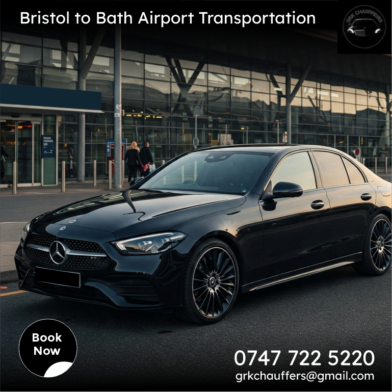 Bristol-to-Bath-Airport-Transportation