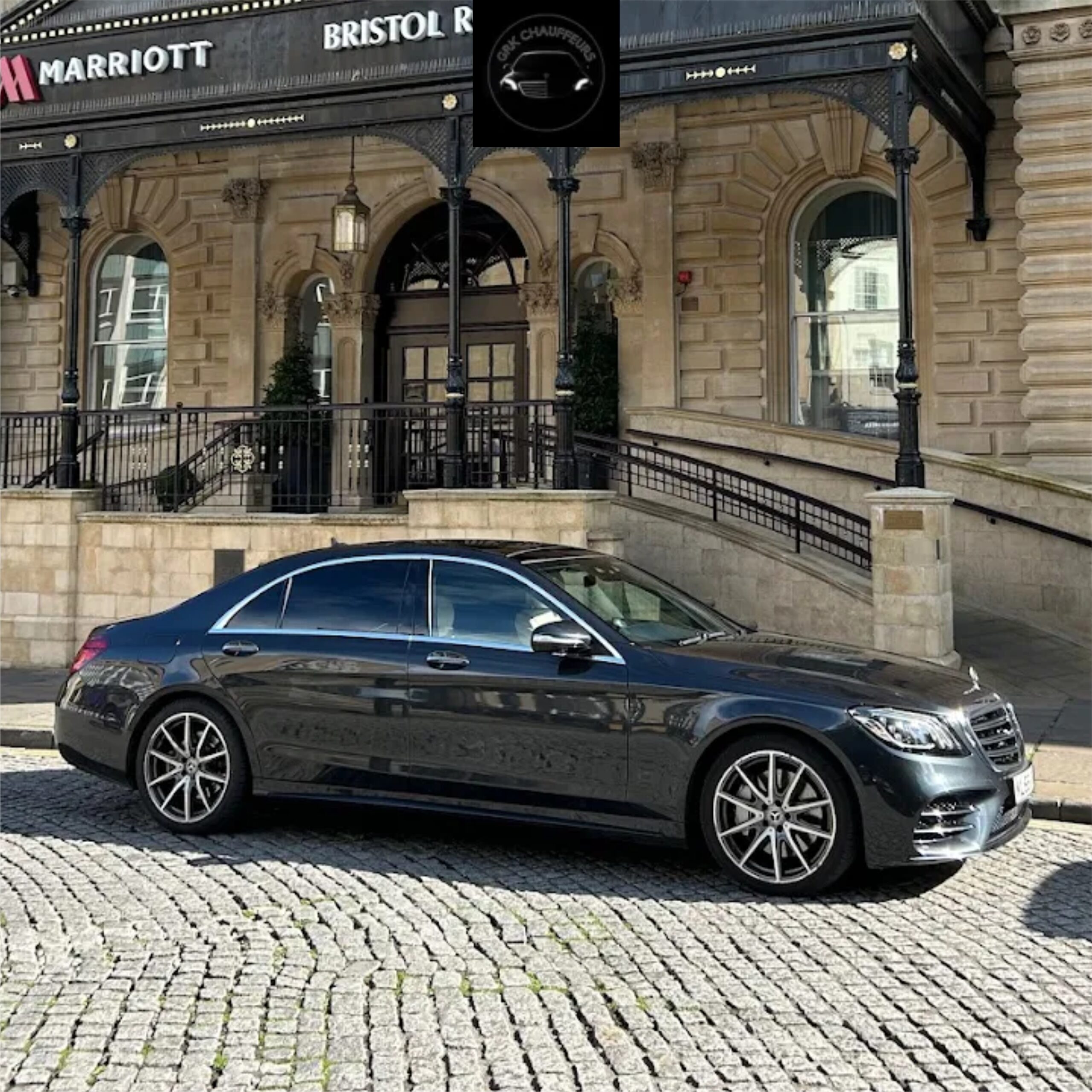 Cardiff to Bristol Airport Taxi Service