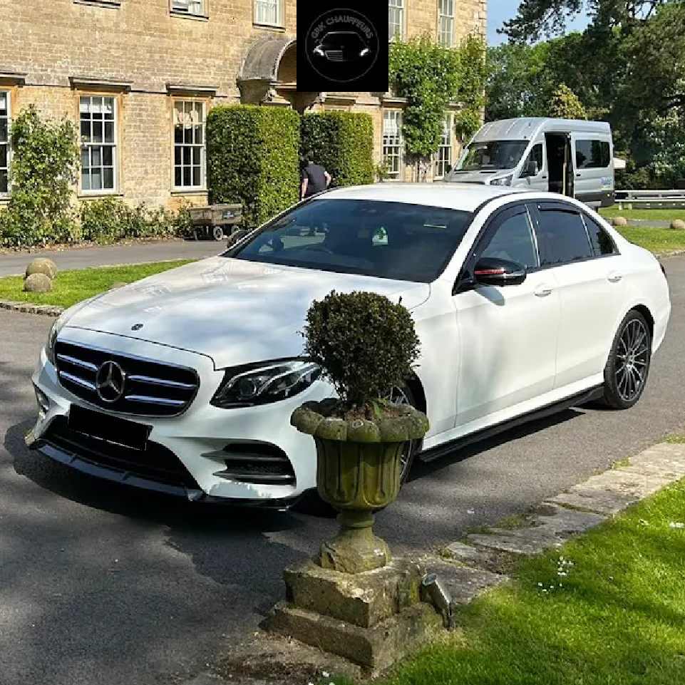 Exeter to Bristol Airport Taxi