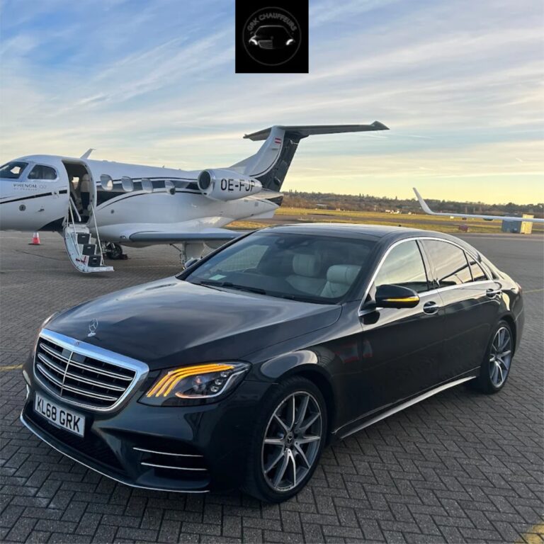 Cardiff to Bristol Airport Journey