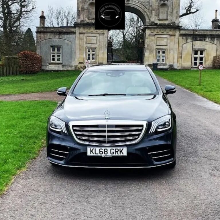 Reliable Taxi Service from Manchester to Bristol Airport