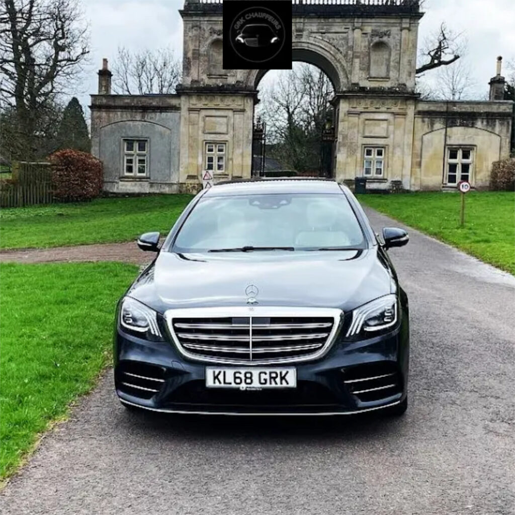 bristol airport taxi services