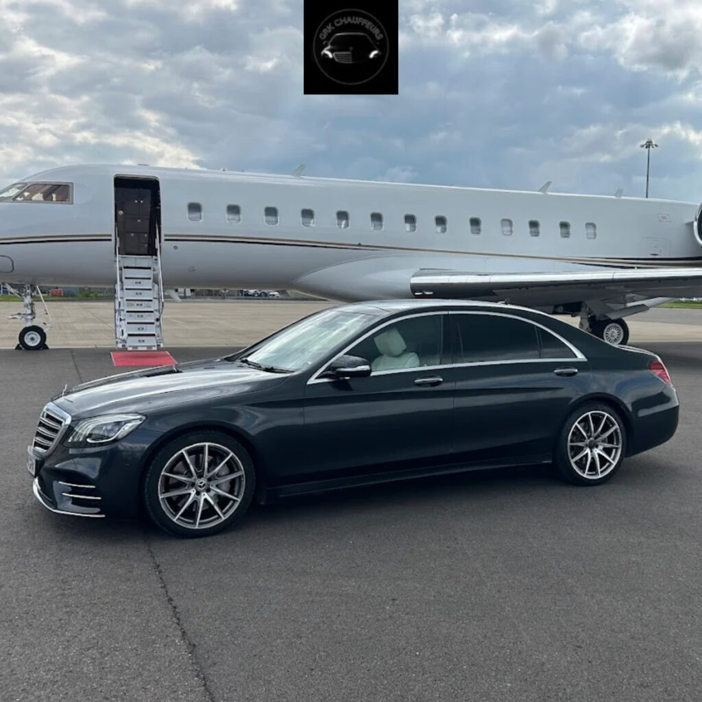 Bristol to Bath Airport Transportation