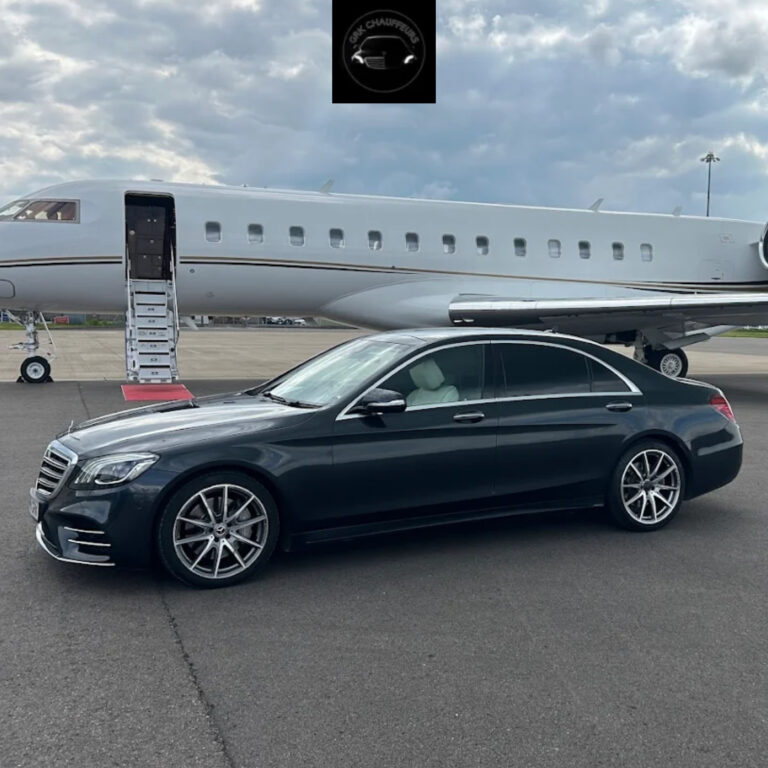 Bristol to Bath Airport Transportation