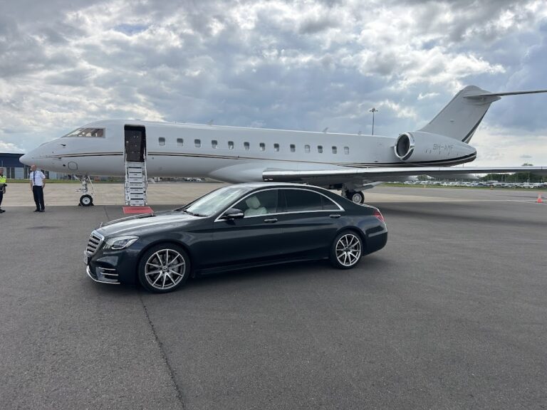 airport transportation