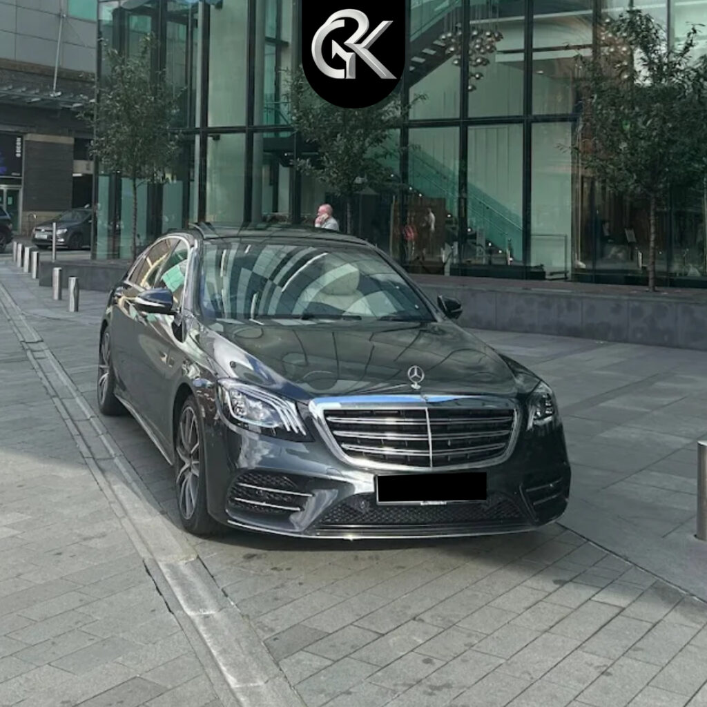 Bristol Airport Transfers